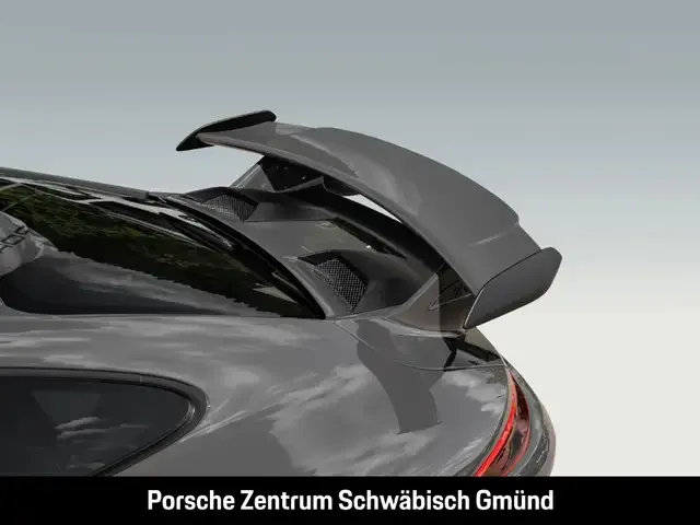 Porsche 991