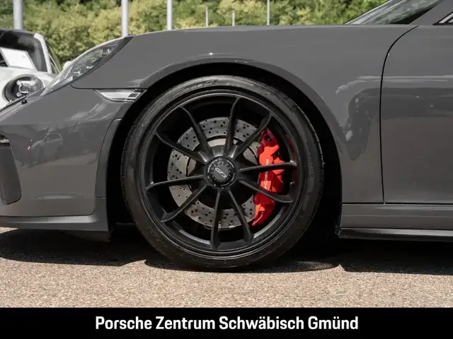 Porsche 991