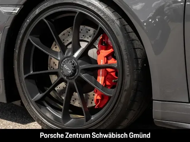 Porsche 991