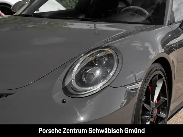 Porsche 991