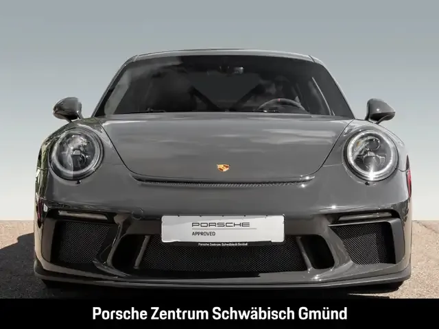 Porsche 991