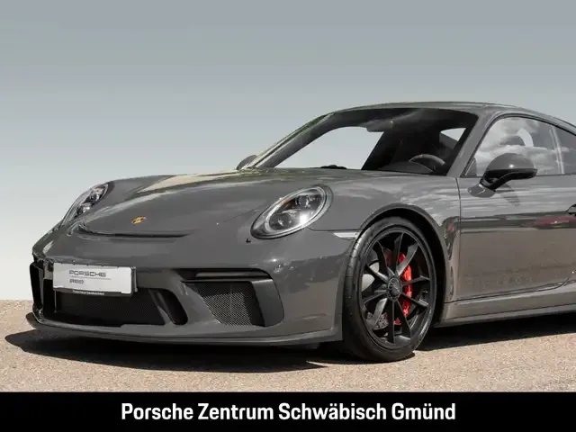 Porsche 991