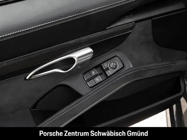 Porsche 991