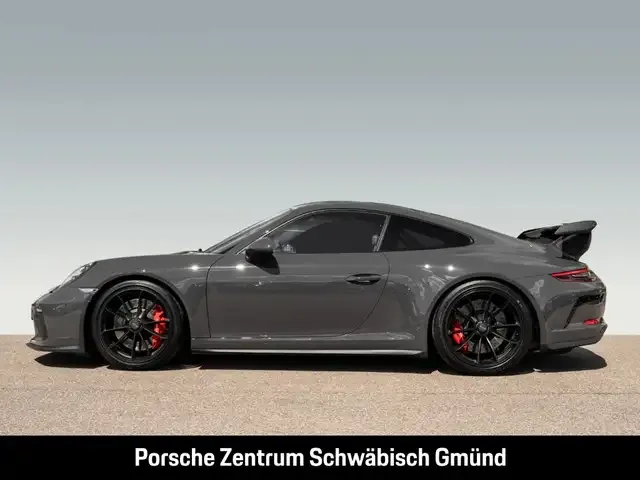 Porsche 991