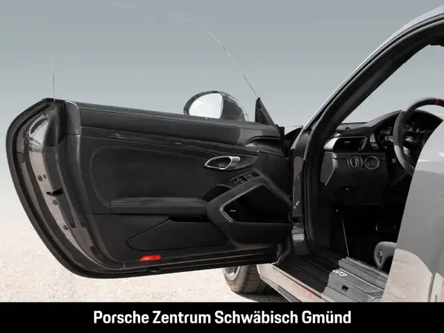 Porsche 991