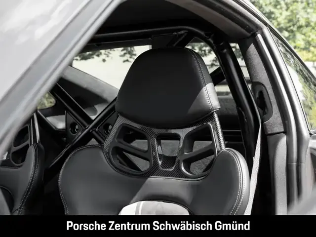 Porsche 991