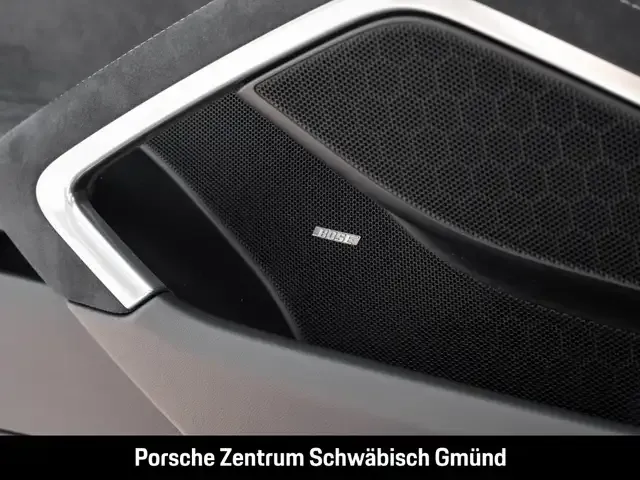 Porsche 991