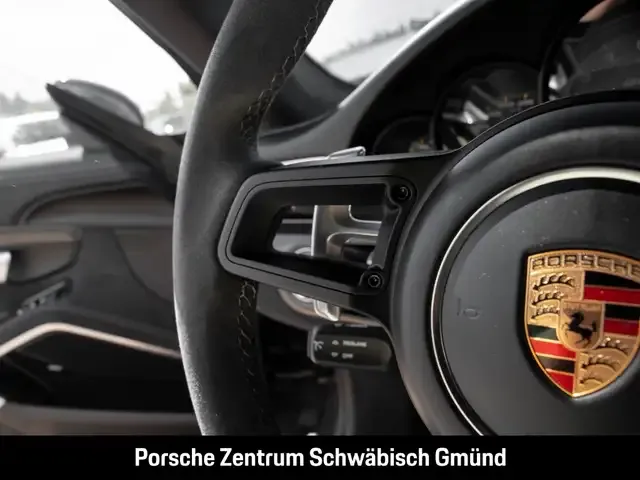 Porsche 991