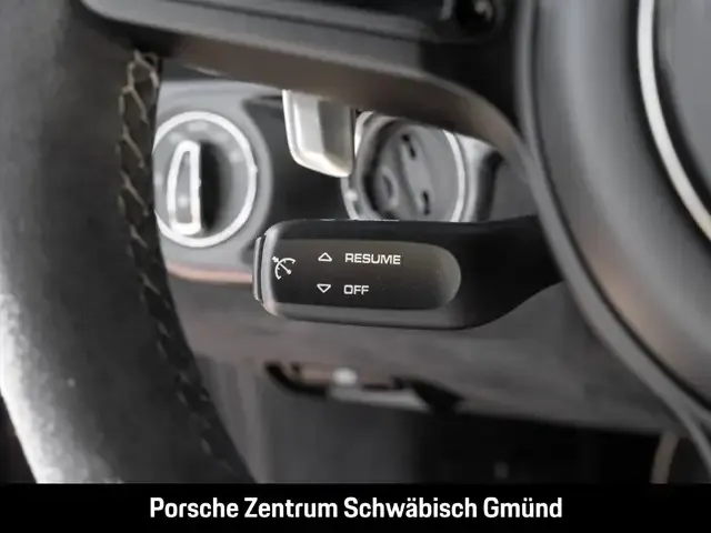 Porsche 991