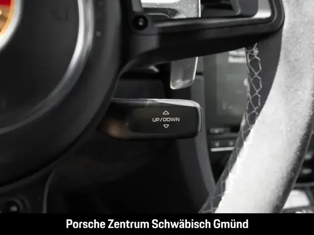 Porsche 991