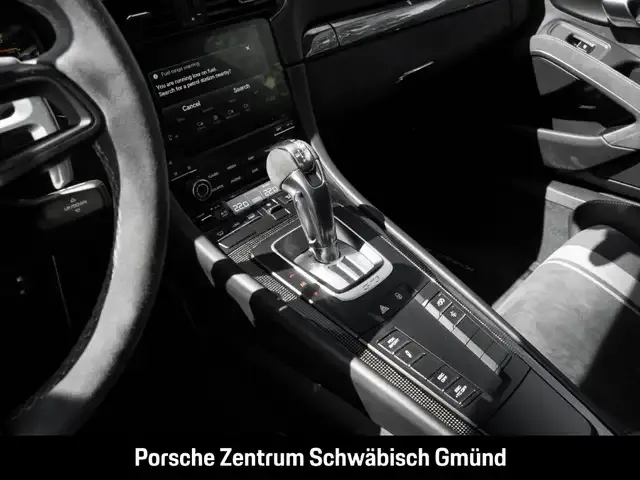 Porsche 991