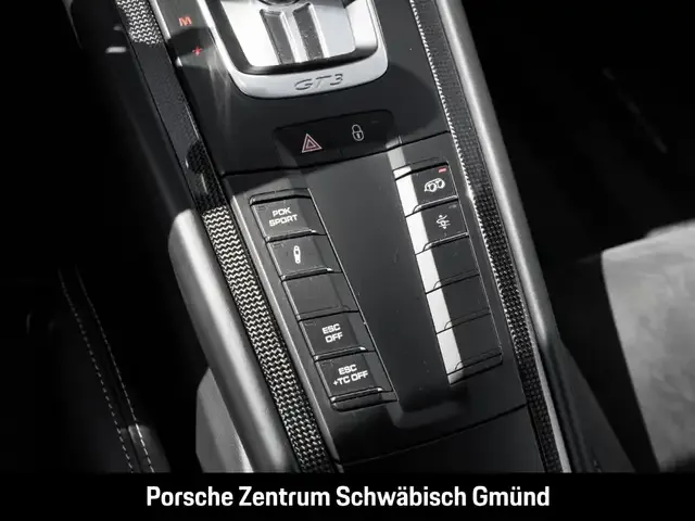 Porsche 991