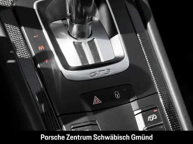 Porsche 991