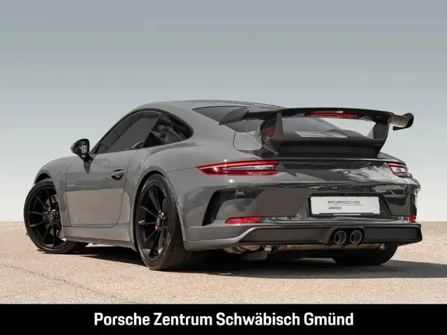 Porsche 991