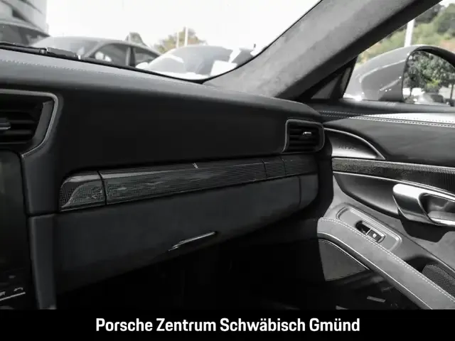 Porsche 991
