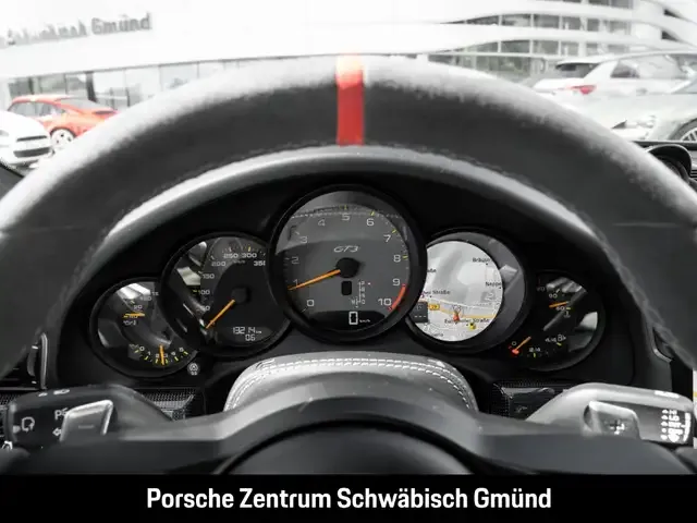 Porsche 991
