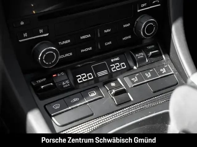 Porsche 991