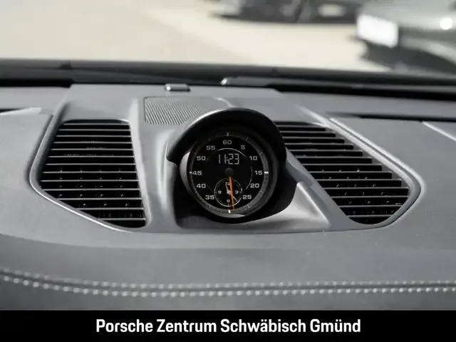 Porsche 991