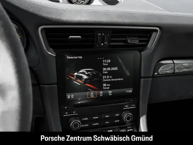 Porsche 991