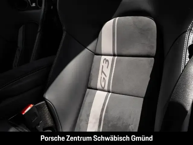 Porsche 991
