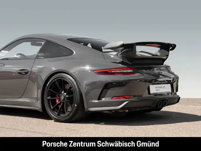Porsche 991