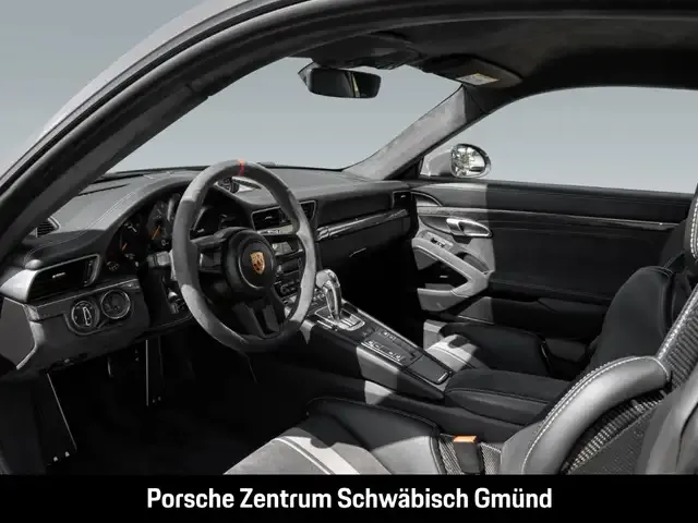 Porsche 991