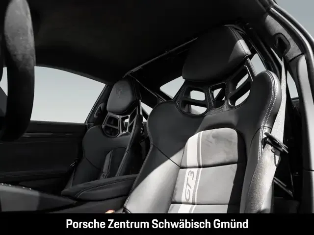 Porsche 991