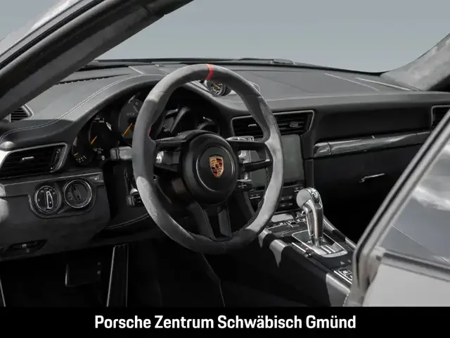 Porsche 991