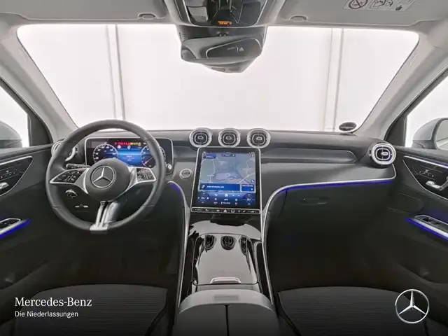 Mercedes-Benz GLC 200