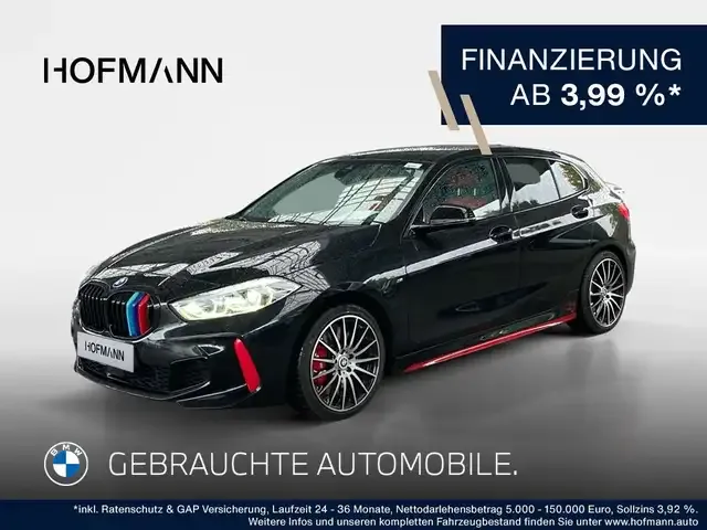 BMW 128