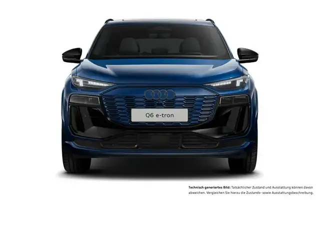 Audi Q6