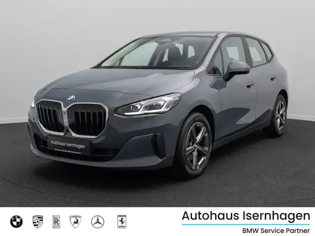 BMW 220