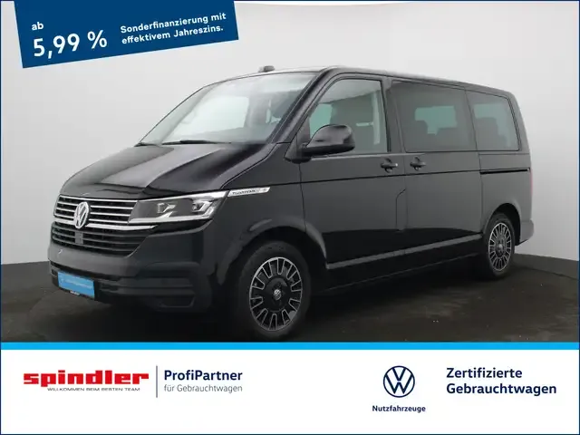 Volkswagen T6.1 Multivan