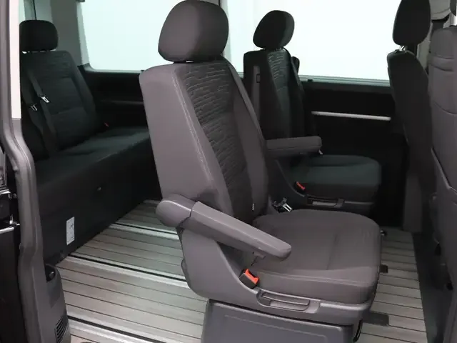 Volkswagen T6.1 Multivan