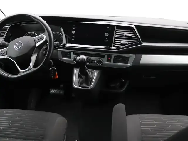 Volkswagen T6.1 Multivan