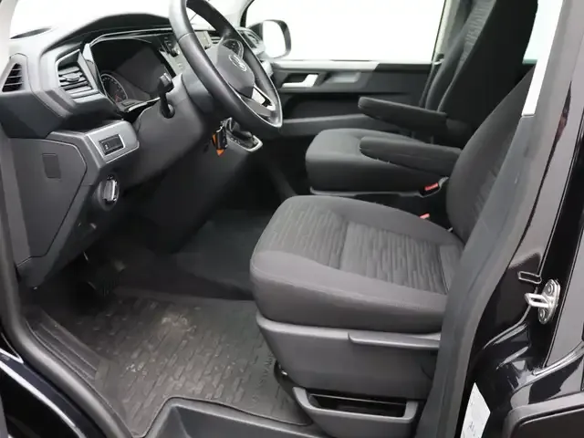 Volkswagen T6.1 Multivan