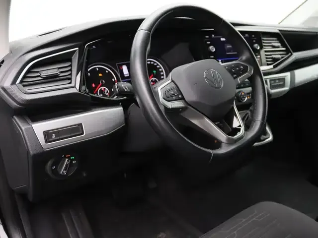 Volkswagen T6.1 Multivan