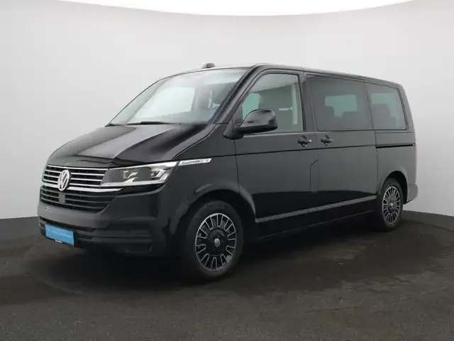 Volkswagen T6.1 Multivan