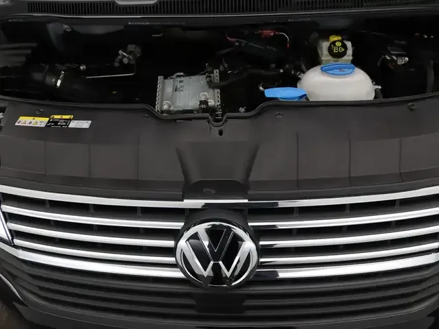 Volkswagen T6.1 Multivan