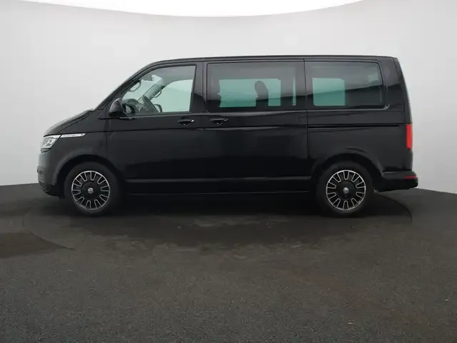 Volkswagen T6.1 Multivan