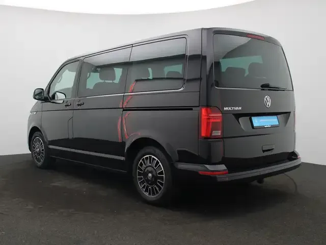 Volkswagen T6.1 Multivan