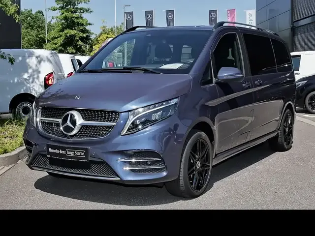 Mercedes-Benz V 300