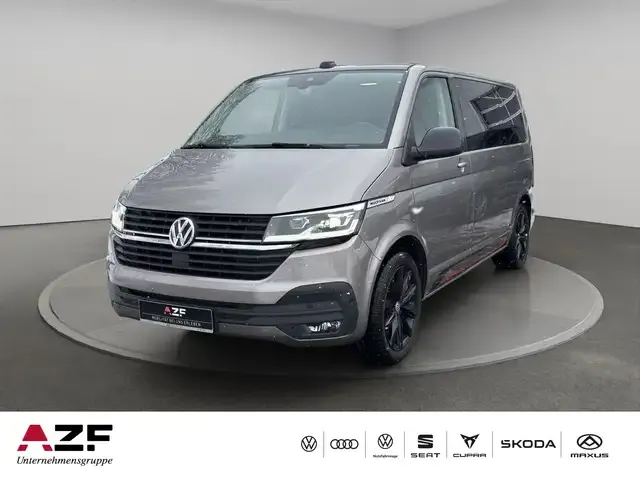 Volkswagen T6.1 Multivan