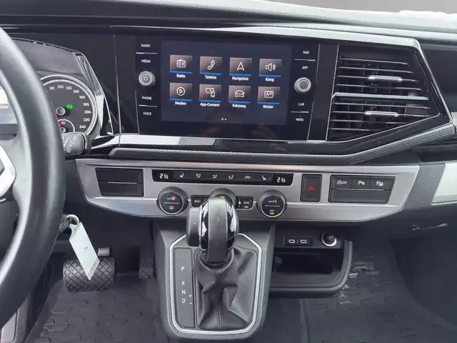 Volkswagen T6.1 Multivan