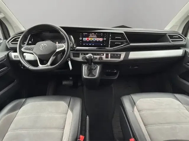 Volkswagen T6.1 Multivan