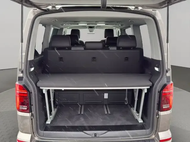 Volkswagen T6.1 Multivan