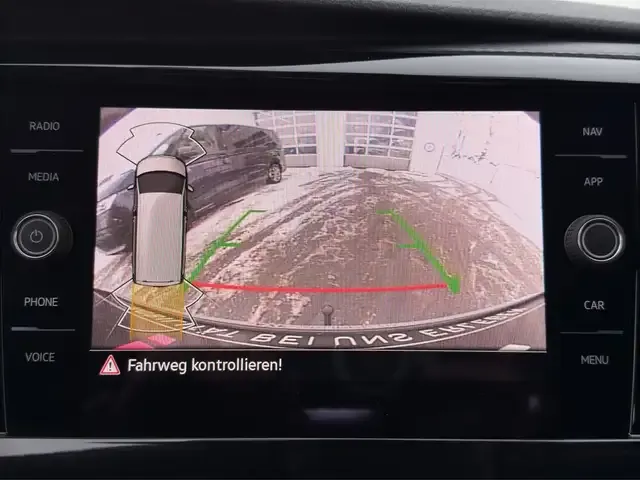 Volkswagen T6.1 Multivan