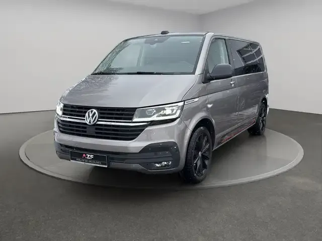 Volkswagen T6.1 Multivan