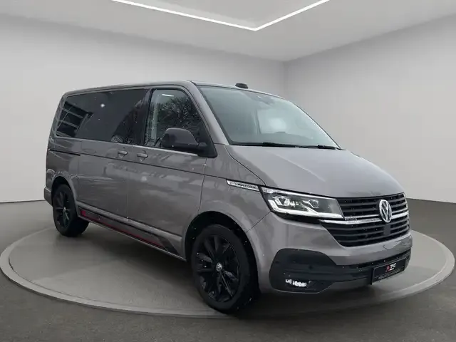Volkswagen T6.1 Multivan