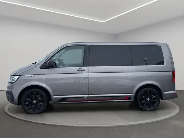 Volkswagen T6.1 Multivan